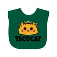 thumbnail image 1 of Inktastic Tacocat Cindo De Mayo Boys or Girls Baby Bib, 1 of 4