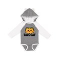 thumbnail image 1 of Inktastic Tacocat Cindo De Mayo Boys or Girls Long Sleeve Baby Bodysuit, 1 of 5