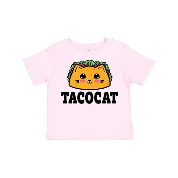 Inktastic Tacocat Cindo De Mayo Boys or Girls Toddler T-Shirt