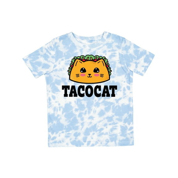 Inktastic Tacocat Cindo De Mayo Boys or Girls Toddler T-Shirt