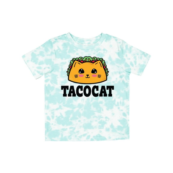 Inktastic Tacocat Cindo De Mayo Boys or Girls Toddler T-Shirt
