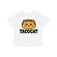 thumbnail image 1 of Inktastic Tacocat Cindo De Mayo Boys or Girls Toddler T-Shirt, 1 of 5