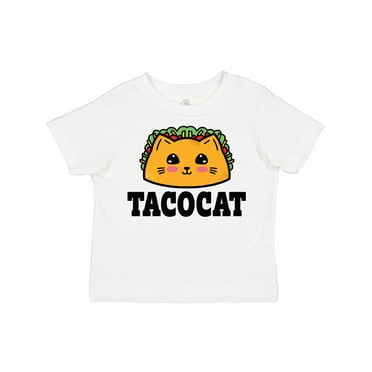 Inktastic Tacocat Cindo De Mayo Boys or Girls Toddler T-Shirt