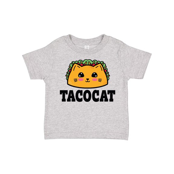 Inktastic Tacocat Cindo De Mayo Boys or Girls Toddler T-Shirt
