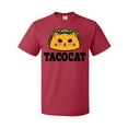 thumbnail image 1 of Inktastic Tacocat Cindo De Mayo T-Shirt, 1 of 5