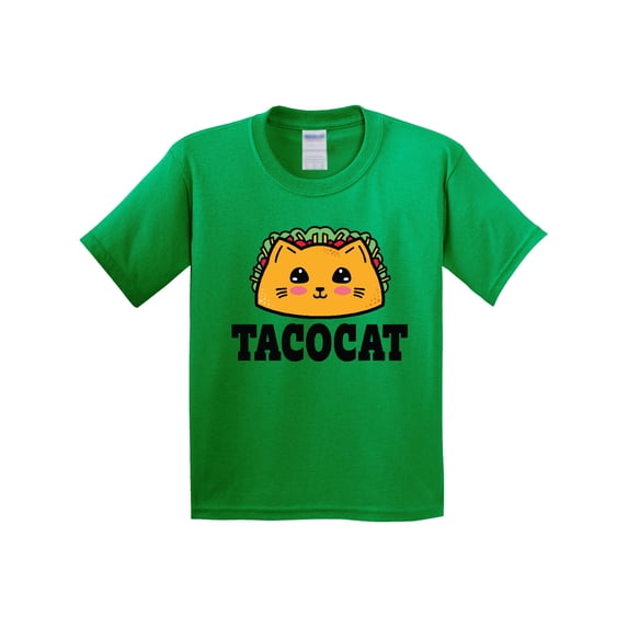Inktastic Tacocat Cindo De Mayo Youth T-Shirt