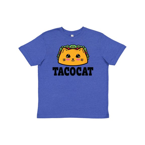 Inktastic Tacocat Cindo De Mayo Youth T-Shirt