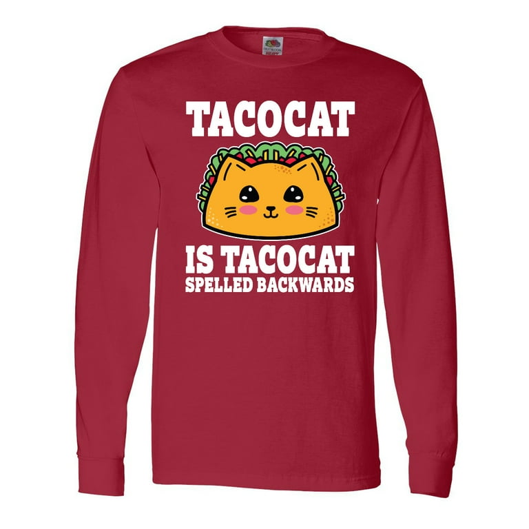 tacocat shirt walmart