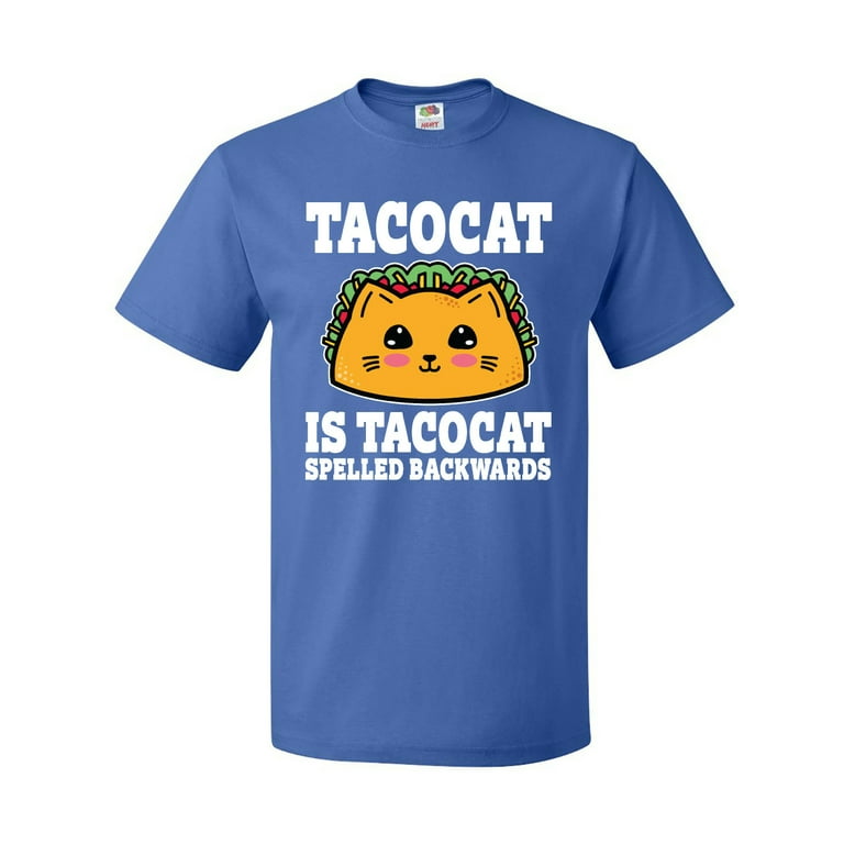 tacocat shirt walmart