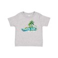 thumbnail image 1 of Inktastic Tampa Bay Florida Beach Trip Boys or Girls Baby T-Shirt, 1 of 5