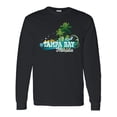 thumbnail image 1 of Inktastic Tampa Bay Florida Beach Trip Long Sleeve T-Shirt, 1 of 5