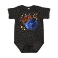 thumbnail image 1 of Inktastic Taurus Constellation Zodiac Sign Illustration Boys or Girls Baby Bodysuit, 1 of 5