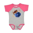 thumbnail image 1 of Inktastic Taurus Constellation Zodiac Sign Illustration Boys or Girls Baby Bodysuit, 1 of 5