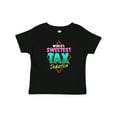 thumbnail image 1 of Inktastic Tax Deduction Funny Baby Clothes Girls Baby T-Shirt, 1 of 5