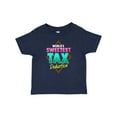 thumbnail image 1 of Inktastic Tax Deduction Funny Baby Clothes Girls Baby T-Shirt, 1 of 5
