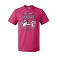 thumbnail image 1 of Inktastic Tea Time in Paris-colorful French Poodles T-Shirt, 1 of 5