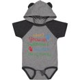 thumbnail image 1 of Inktastic Teacher Like Mommy Boys or Girls Baby Bodysuit, 1 of 5