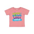 thumbnail image 1 of Inktastic Teacher Mommy Boys or Girls Baby T-Shirt, 1 of 5