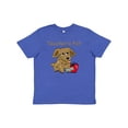 thumbnail image 1 of Inktastic Teacher's Pet Youth T-Shirt, 1 of 5