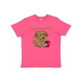 thumbnail image 1 of Inktastic Teacher's Pet Youth T-Shirt, 1 of 5