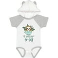 thumbnail image 1 of Inktastic Teacup Raccoon I Love My G-Pa Boys or Girls Baby Bodysuit, 1 of 5