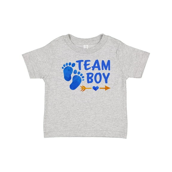 Inktastic Team Boy Boys or Girls Baby T-Shirt