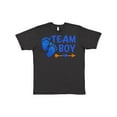 thumbnail image 1 of Inktastic Team Boy T-Shirt, 1 of 5