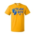 thumbnail image 1 of Inktastic Team Boy T-Shirt, 1 of 5