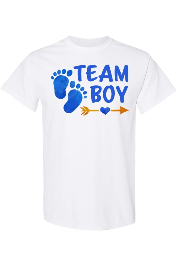 Team Boy T-Shirt