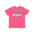 thumbnail image 1 of Inktastic Team Cupcake- Happy Cupcakes Youth T-Shirt, 1 of 5