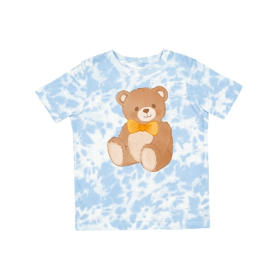 Inktastic Teddybear Boys or Girls Toddler T-Shirt