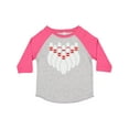 thumbnail image 1 of Inktastic Ten Pins for Bowling Boys or Girls Toddler T-Shirt, 1 of 5