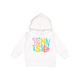 thumbnail image 1 of Inktastic Tennessee Toddler Hoodie, 1 of 4