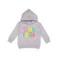 thumbnail image 1 of Inktastic Tennessee Toddler Hoodie, 1 of 4