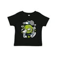 thumbnail image 1 of Inktastic Tennis Ball Boys or Girls Toddler T-Shirt, 1 of 5