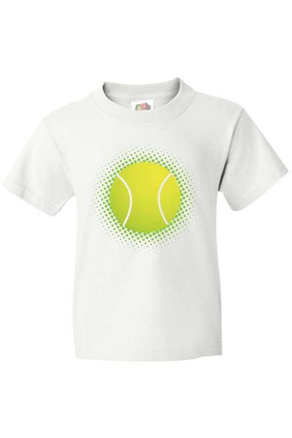 Tennis Ball Sports Gift Youth T-Shirt
