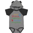 thumbnail image 1 of Inktastic Tennis Player Like Daddy Boys or Girls Baby Bodysuit, 1 of 5