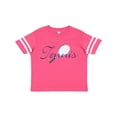thumbnail image 1 of Inktastic Tennis Sports Racquet Boys or Girls Toddler T-Shirt, 1 of 5