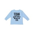 thumbnail image 1 of Inktastic Texas Awesome Since 1895 Boys or Girls Long Sleeve Toddler T-Shirt, 1 of 5