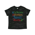 thumbnail image 1 of Inktastic Texas Grandma Loves Me Boys or Girls Toddler T-Shirt, 1 of 5