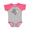 thumbnail image 1 of Inktastic Texas Home is Where the Heart is with Watercolor Floral Girls Baby Bodysuit, 1 of 5