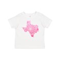 thumbnail image 1 of Inktastic Texas Silhouette Mandala Boys or Girls Baby T-Shirt, 1 of 5