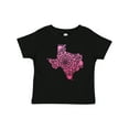 thumbnail image 1 of Inktastic Texas Silhouette Mandala Boys or Girls Baby T-Shirt, 1 of 5