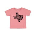thumbnail image 1 of Inktastic Texas Silhouette Mandala Boys or Girls Baby T-Shirt, 1 of 5