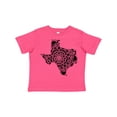 thumbnail image 1 of Inktastic Texas Silhouette Mandala Boys or Girls Toddler T-Shirt, 1 of 5