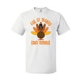 thumbnail image 1 of Inktastic Thanksgiving Dinner Holiday Turkey T-Shirt, 1 of 5