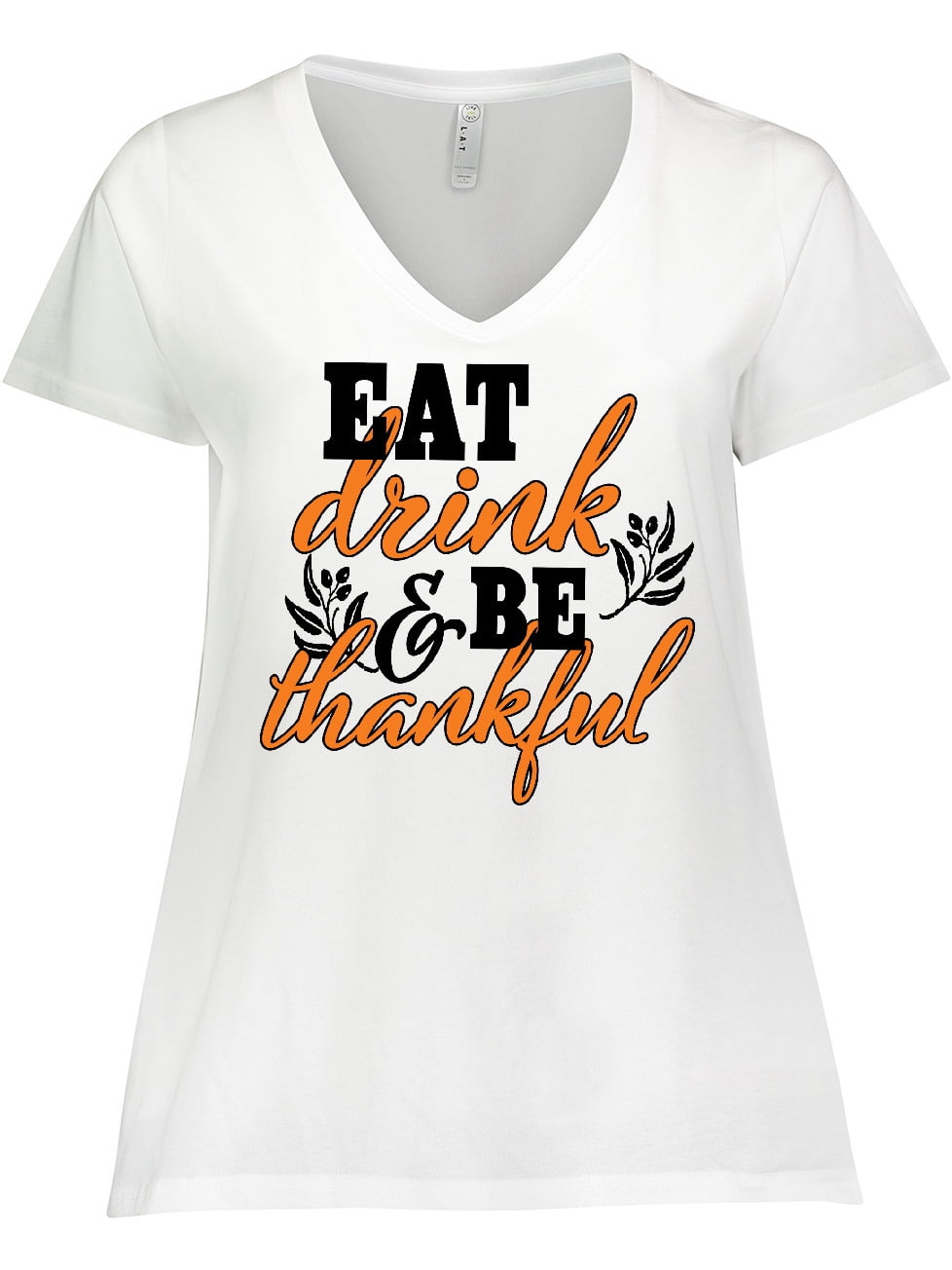 women's plus size thanksgiving shirts