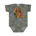 thumbnail image 1 of Inktastic Thanksgiving Gobble Time Turkey Boys or Girls Baby Bodysuit, 1 of 5