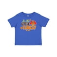thumbnail image 1 of Inktastic Thanksgiving Im the Little Turkey Boys or Girls Baby T-Shirt, 1 of 5