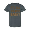 thumbnail image 1 of Inktastic Thanksgiving It's All Gravy Baby T-Shirt, 1 of 5